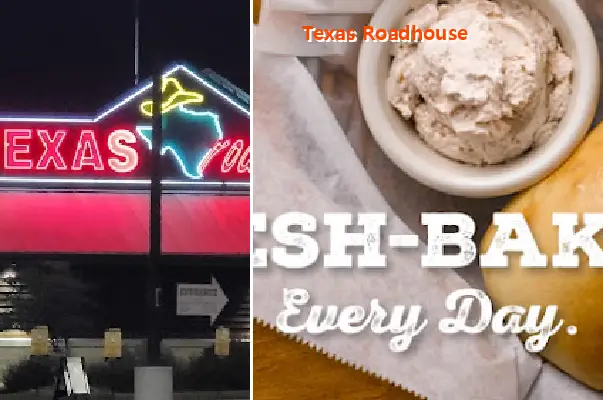 Texas Roadhouse
