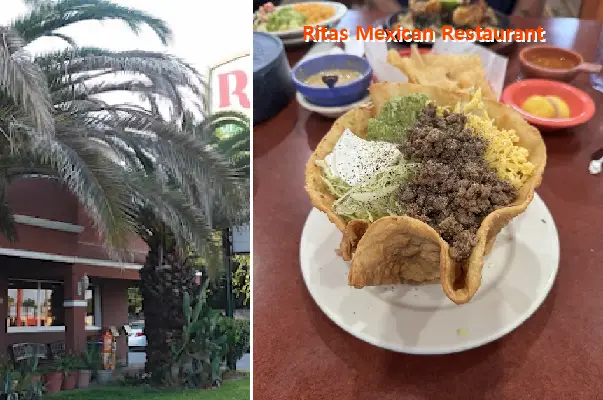 Ritas Mexican Restaurant
