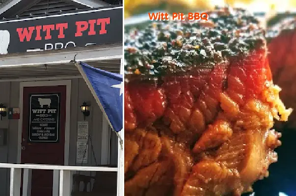 Witt Pit BBQ