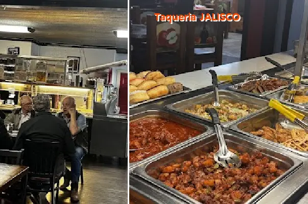 Taqueria JALISCO