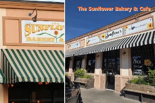 The Sunflower Bakery & Cafe
