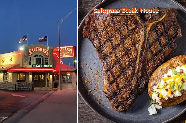 Saltgrass Steak House