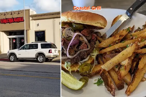 Coastal Grill
