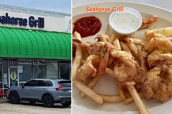 Seahorse Grill