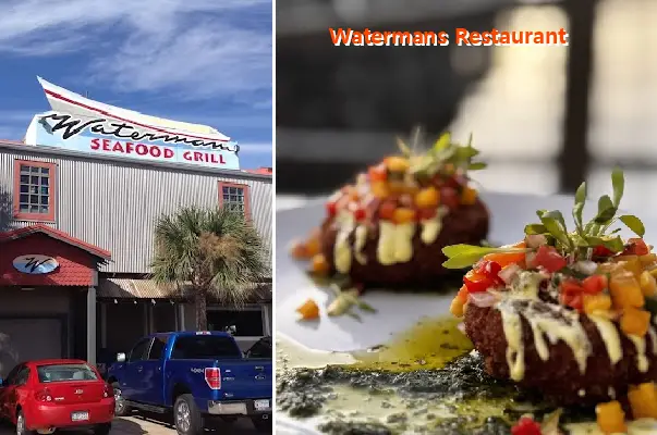 Watermans Restaurant