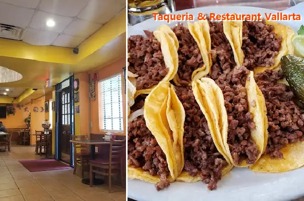 Taqueria & Restaurant Vallarta