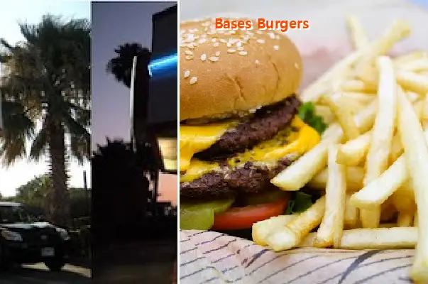 Bases Burgers