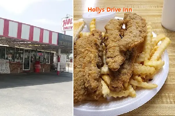 Hollys Drive Inn