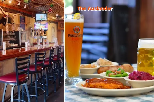 The Auslander