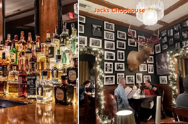 Jacks Chophouse