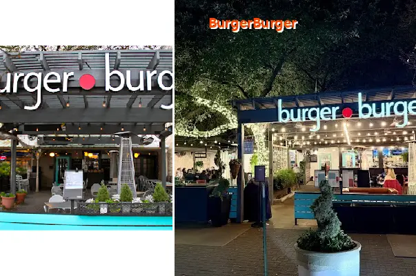 BurgerBurger