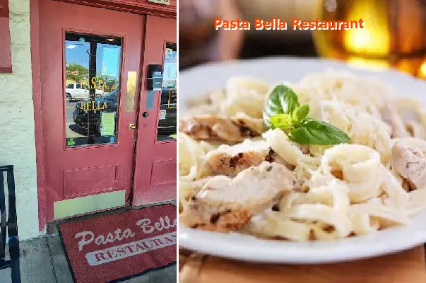Pasta Bella Restaurant
