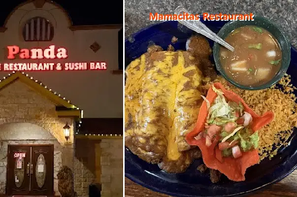 Mamacitas Restaurant