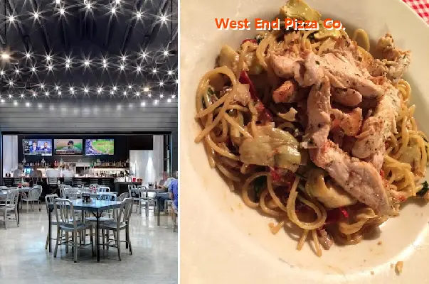 West End Pizza Co.