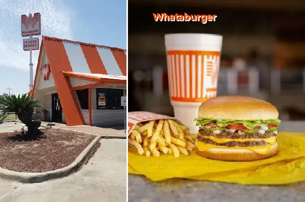 Whataburger
