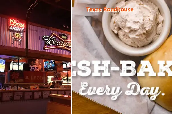 Texas Roadhouse