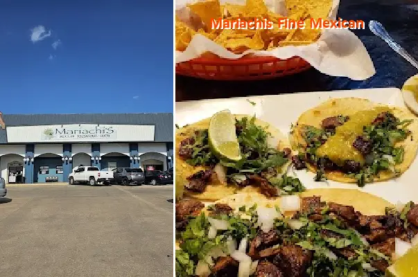 Mariachis Fine Mexican