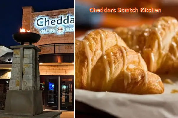 Cheddars Scratch Kitchen