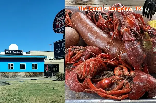 The Catch - Longview, TX
