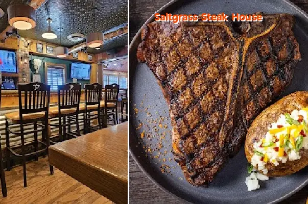 Saltgrass Steak House
