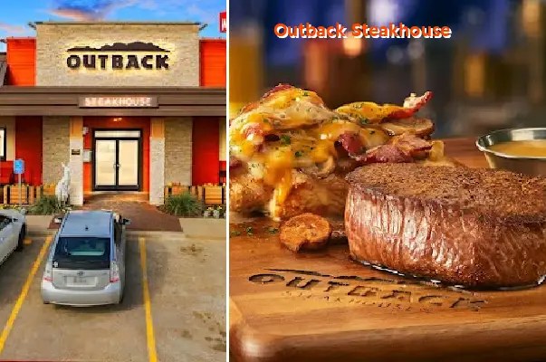 Outback Steakhouse