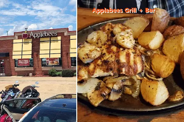 Applebees Grill + Bar