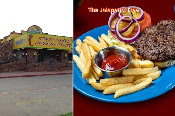 The Jalapeno Tree