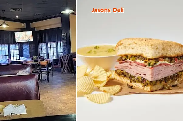 Jasons Deli