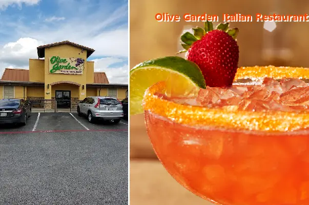 Olive Garden Italian Restaurant