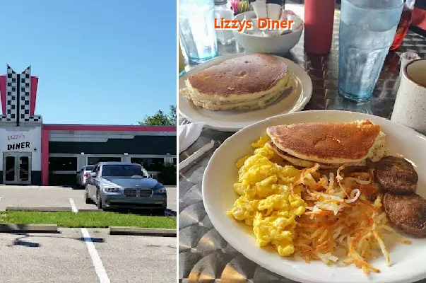 Lizzys Diner