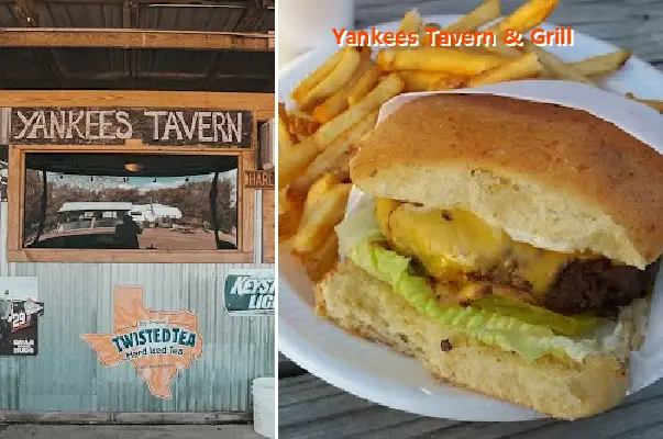 Yankees Tavern & Grill