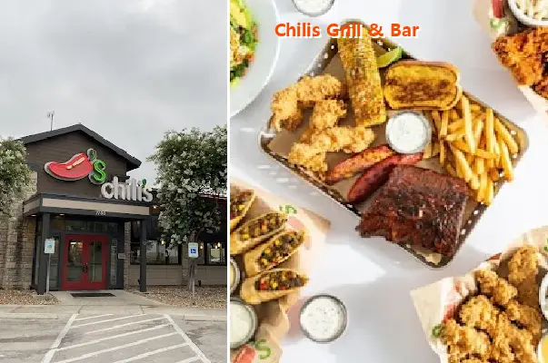 Chilis Grill & Bar