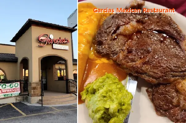 Garcias Mexican Restaurant