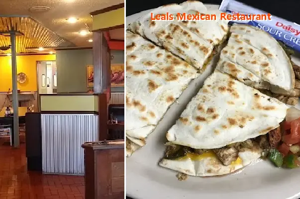 Leals Mexican Restaurant