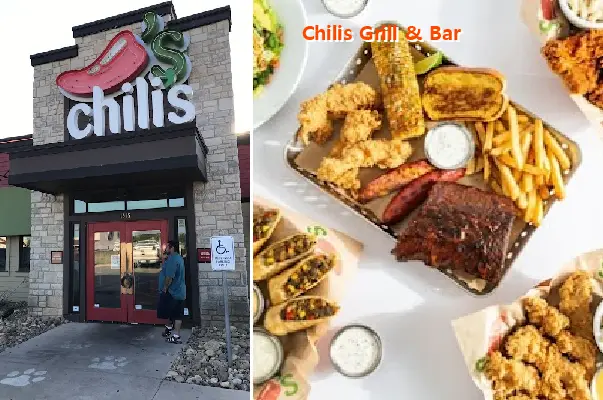 Chilis Grill & Bar