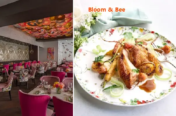 Bloom & Bee