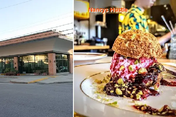 Nancys Hustle