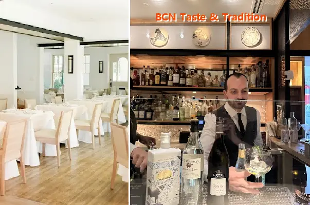 BCN Taste & Tradition