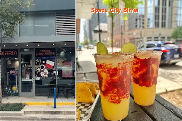 Space City Birria