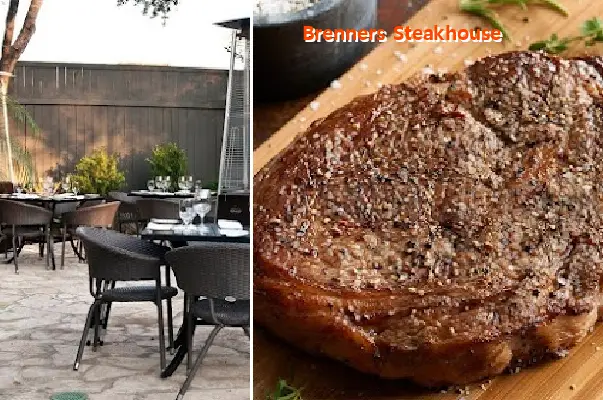 Brenners Steakhouse