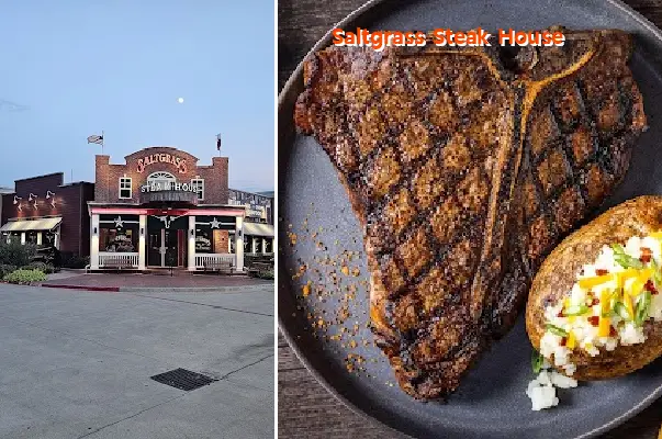 Saltgrass Steak House