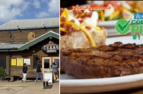 Texas Roadhouse