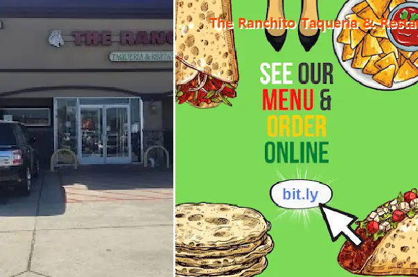 The Ranchito Taqueria & Restaurant
