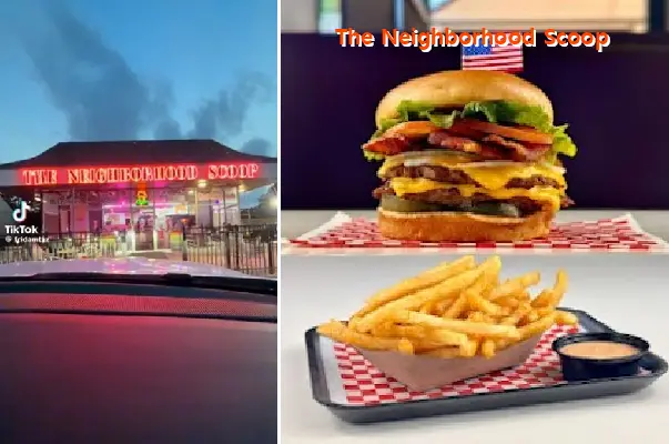 The Neighborhood Scoop