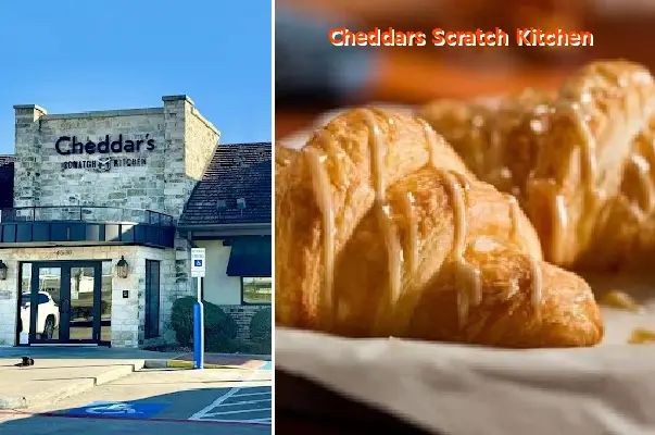Cheddars Scratch Kitchen