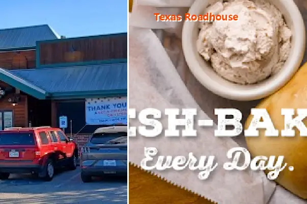 Texas Roadhouse