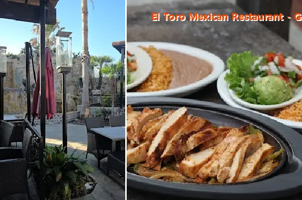 El Toro Mexican Restaurant - Garth