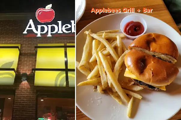 Applebees Grill + Bar