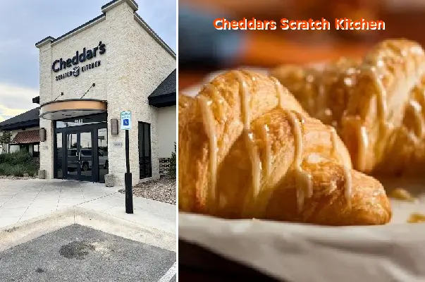 Cheddars Scratch Kitchen