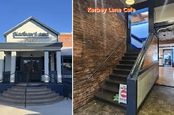Kerbey Lane Cafe